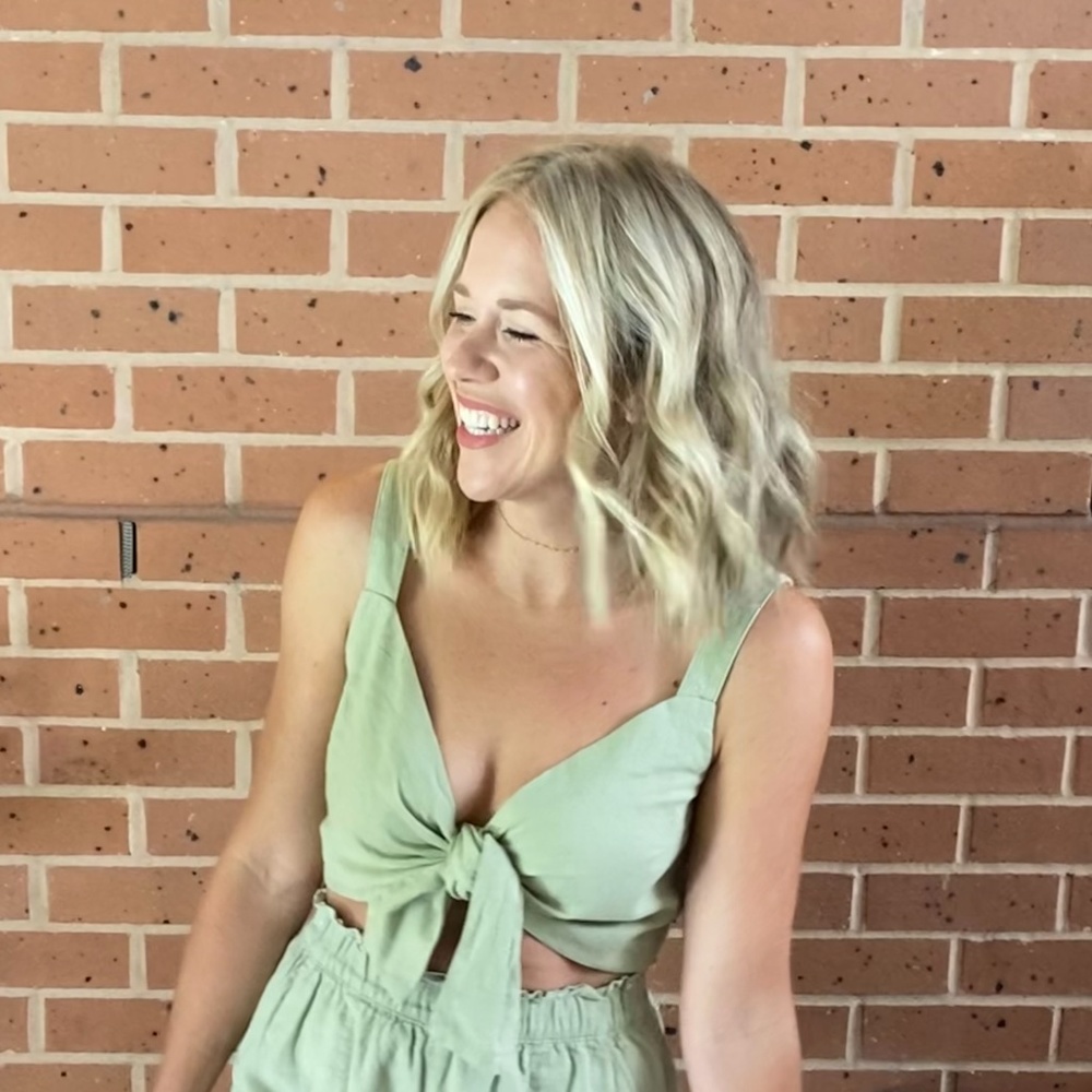 Meet your Posher, Kierslyn